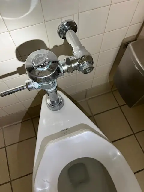 Fixture installation and repair for Hydro Jetting in Leicester